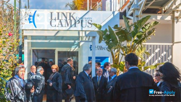 Link Campus University photo #4