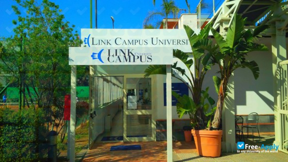 Link Campus University photo #3