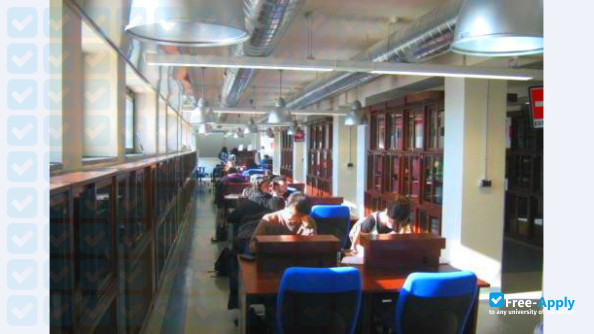 Magna Græcia University of Catanzaro photo