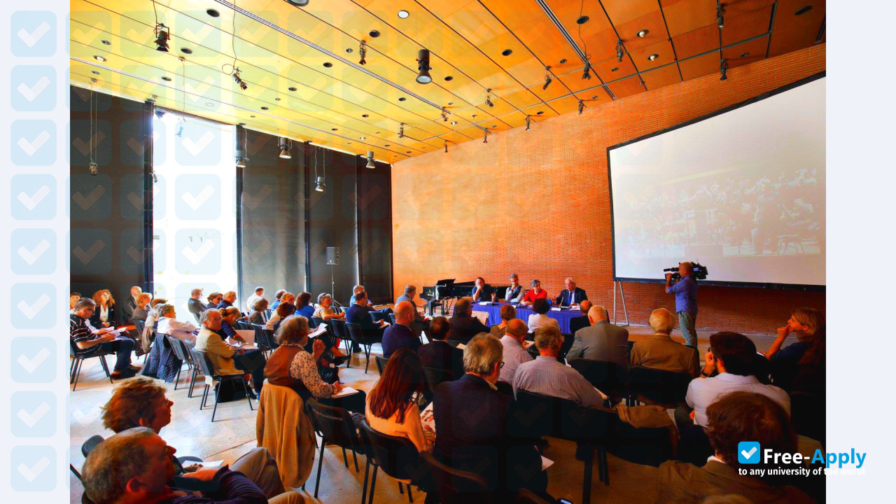 National Academy of Santa Cecilia photo #4
