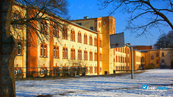 Aloisianum Philosophical Institute фотография №4