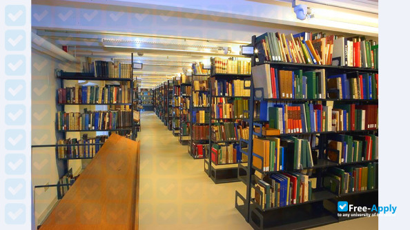 Aloisianum Philosophical Institute photo