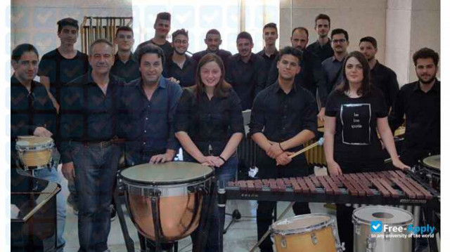 Tito Schipa Lecce Music Conservatory photo #4