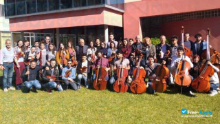 Tito Schipa Lecce Music Conservatory thumbnail #3