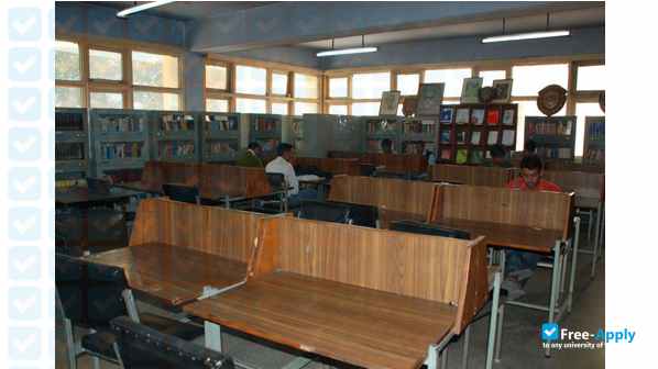 International Center for Distance Learning photo #3