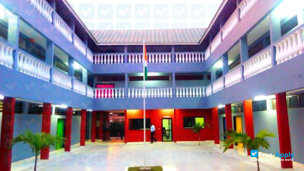 School of Specialties Multimedia of Abidjan (ESMA) photo