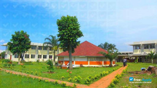 Abidjan Graduate School миниатюра №8