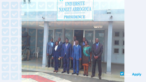 Foto de la African Higher School of Information Technology and Communication #6