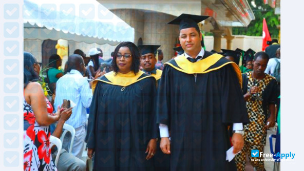 Graduate School of Management photo #4