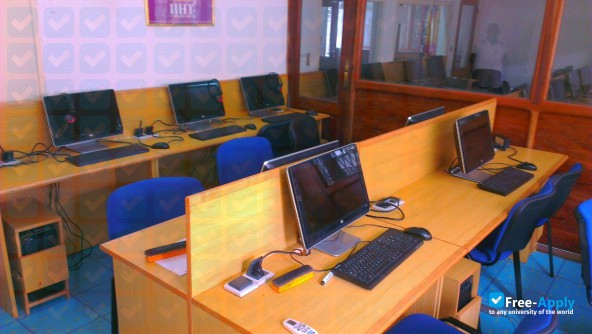 HEC Abidjan photo #1