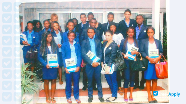 HEC Abidjan photo #2