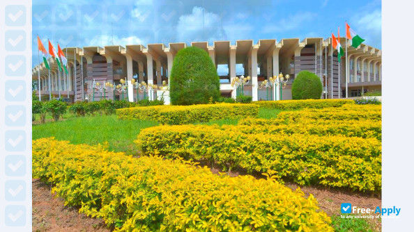Felix Houphouet-Boigny National Polytechnic Institute photo #3