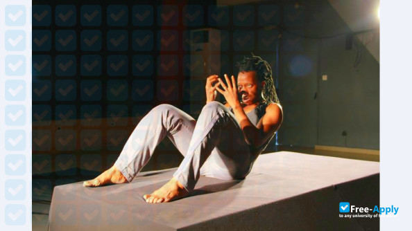 National Higher Institute of Arts and Cultural Action photo #7