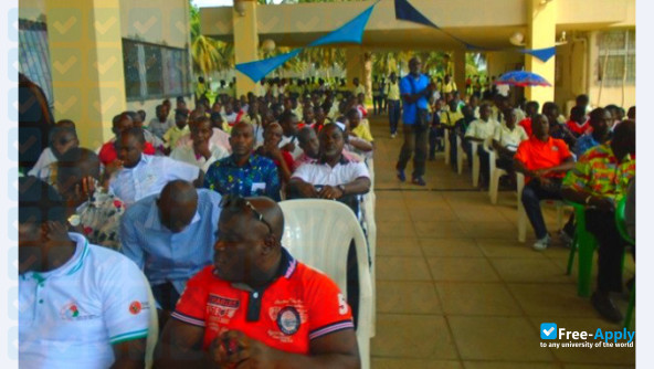 National Pedagogical Institute for Technical and Vocational Education photo #2