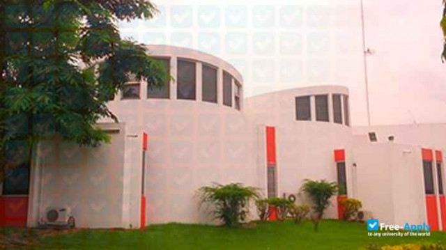 National Pedagogical Institute for Technical and Vocational Education photo #3