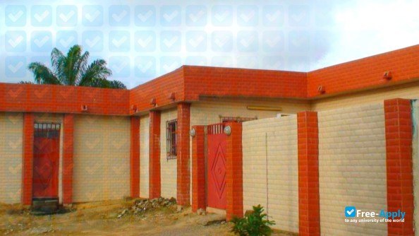 Higher Institute of Technology of Cote d'Ivoire photo