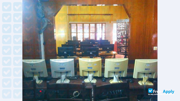 Photo de l’Dubass Institute of Technology #6