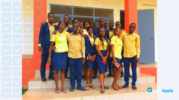 Photo de l’Dubass Institute of Technology #9
