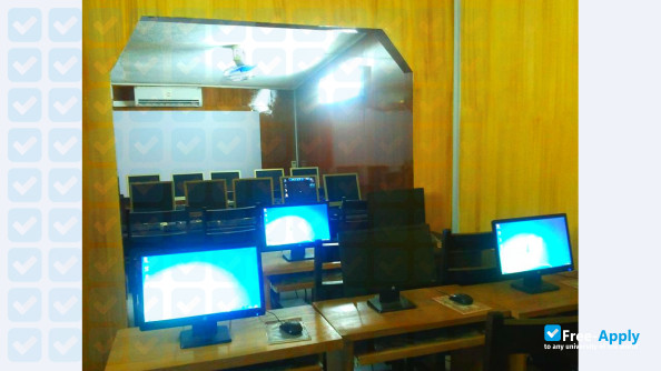 Dubass Institute of Technology photo