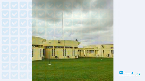 University Alassane Ouattara photo #3