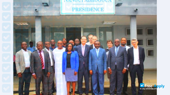 University of Abobo-Adjamé photo