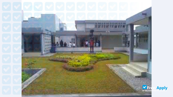 University of Abobo-Adjamé photo #5