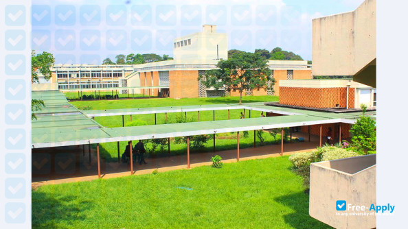 University of Cocody