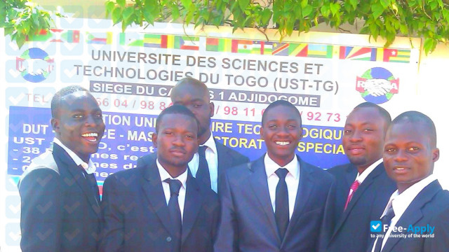 Photo de l’University of Science and Technology of Cote d'Ivoire