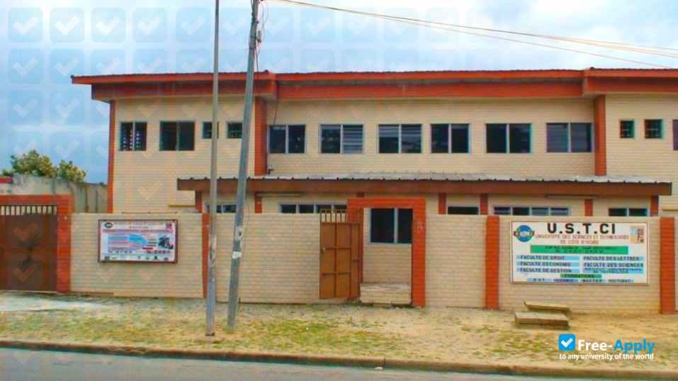 University of Science and Technology of Cote d'Ivoire photo #2