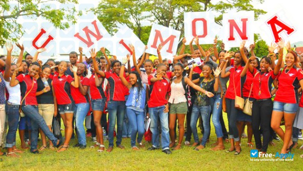 Photo de l’University of the West Indies #3