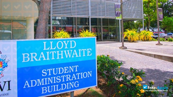 University of the West Indies photo