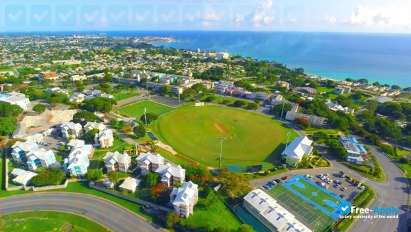 University of the West Indies