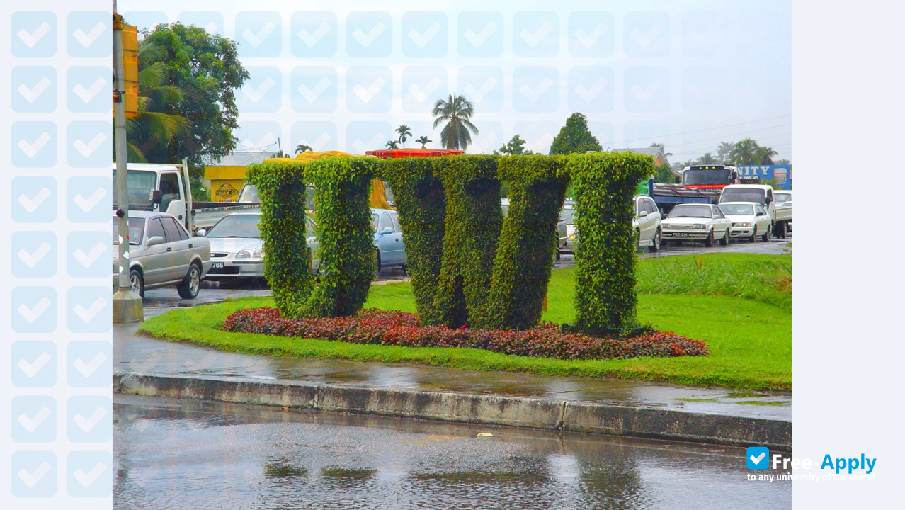 Photo de l’University of the West Indies #2