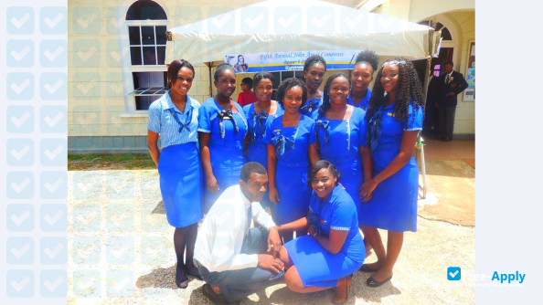 Photo de l’Bethlehem Moravian College #10