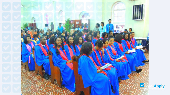 Photo de l’Bethlehem Moravian College #6