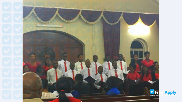Photo de l’Bethlehem Moravian College #2