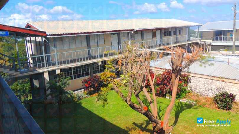 Photo de l’Bethlehem Moravian College #9