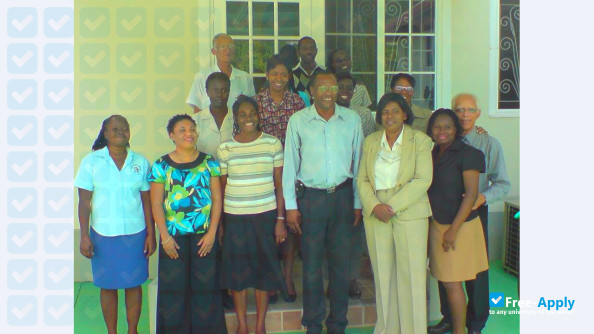 Photo de l’Caribbean Graduate School of Theology #9