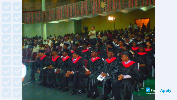 Photo de l’Caribbean Graduate School of Theology #3
