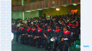 Miniatura de la Caribbean Graduate School of Theology #1