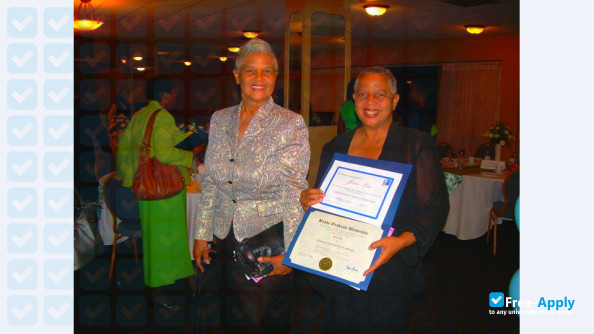 Photo de l’Caribbean Graduate School of Theology #6