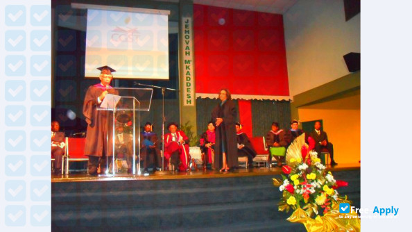 Caribbean Graduate School of Theology photo #6