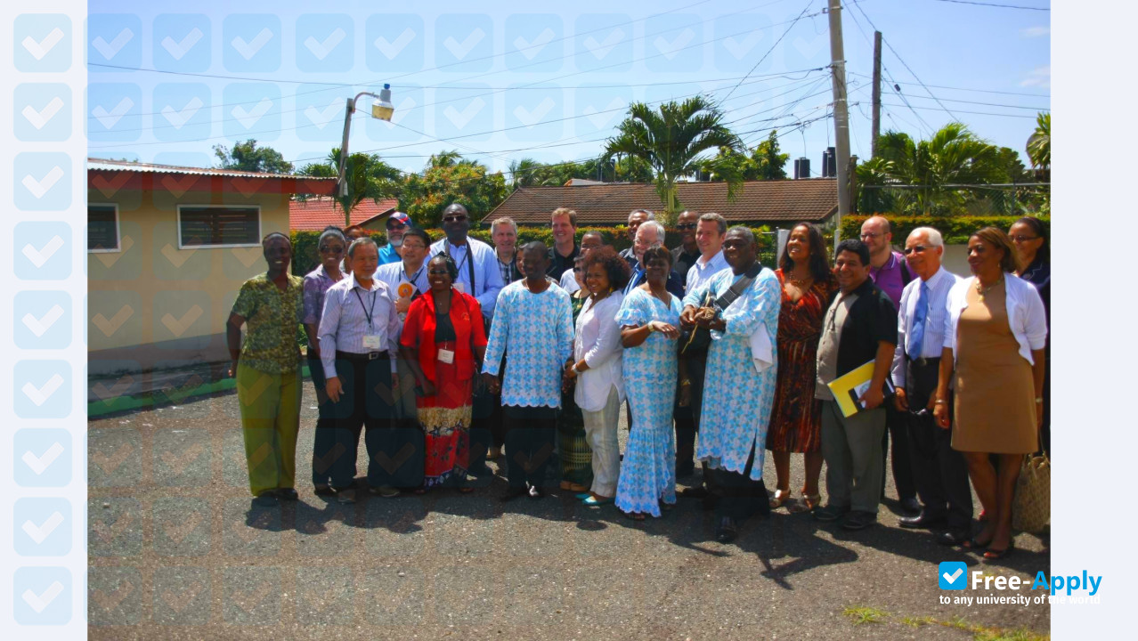 Photo de l’Caribbean Graduate School of Theology #2