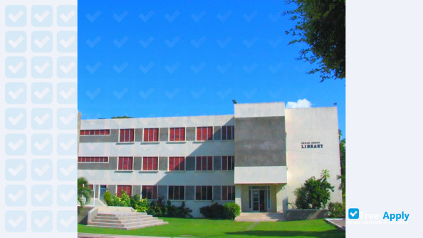 Photo de l’Caribbean Graduate School of Theology #5