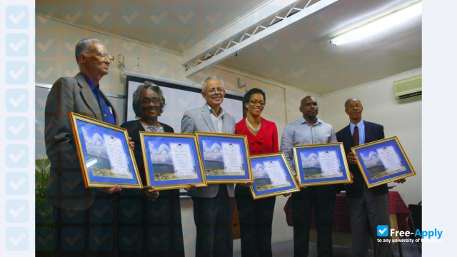 Photo de l’Caribbean Graduate School of Theology #5