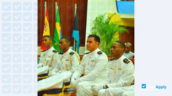Foto de la Caribbean Maritime Institute