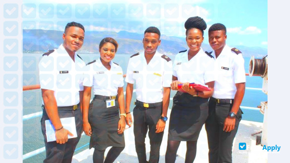 Photo de l’Caribbean Maritime Institute #9