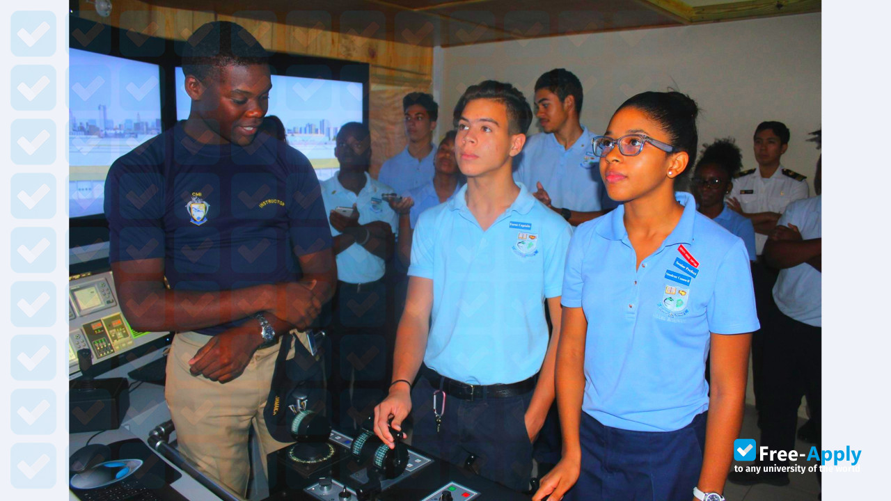 Photo de l’Caribbean Maritime Institute #10