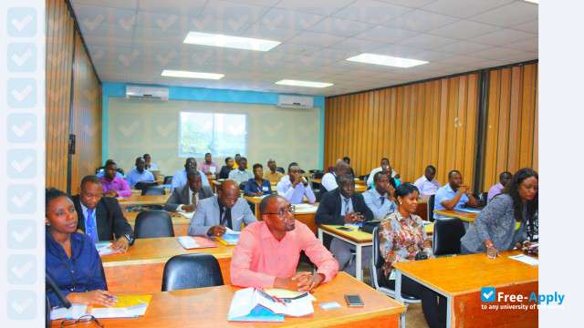 Caribbean Maritime Institute photo #9