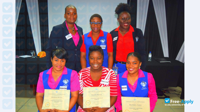 Caribbean Maritime Institute photo #6